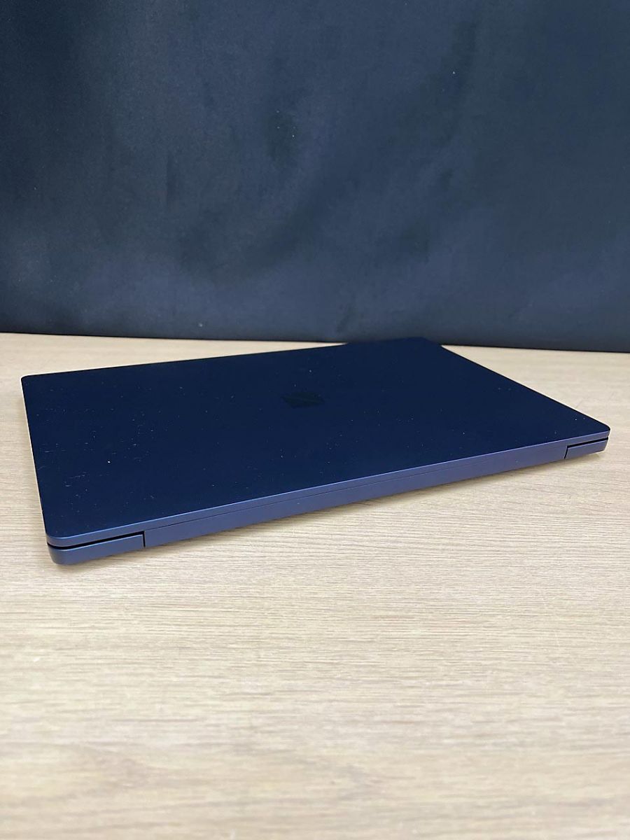 NEC エヌイーシー LAVIE N14 Slim ネイビーブルー N145C/HAL ノートパソコン PC ★_画像6