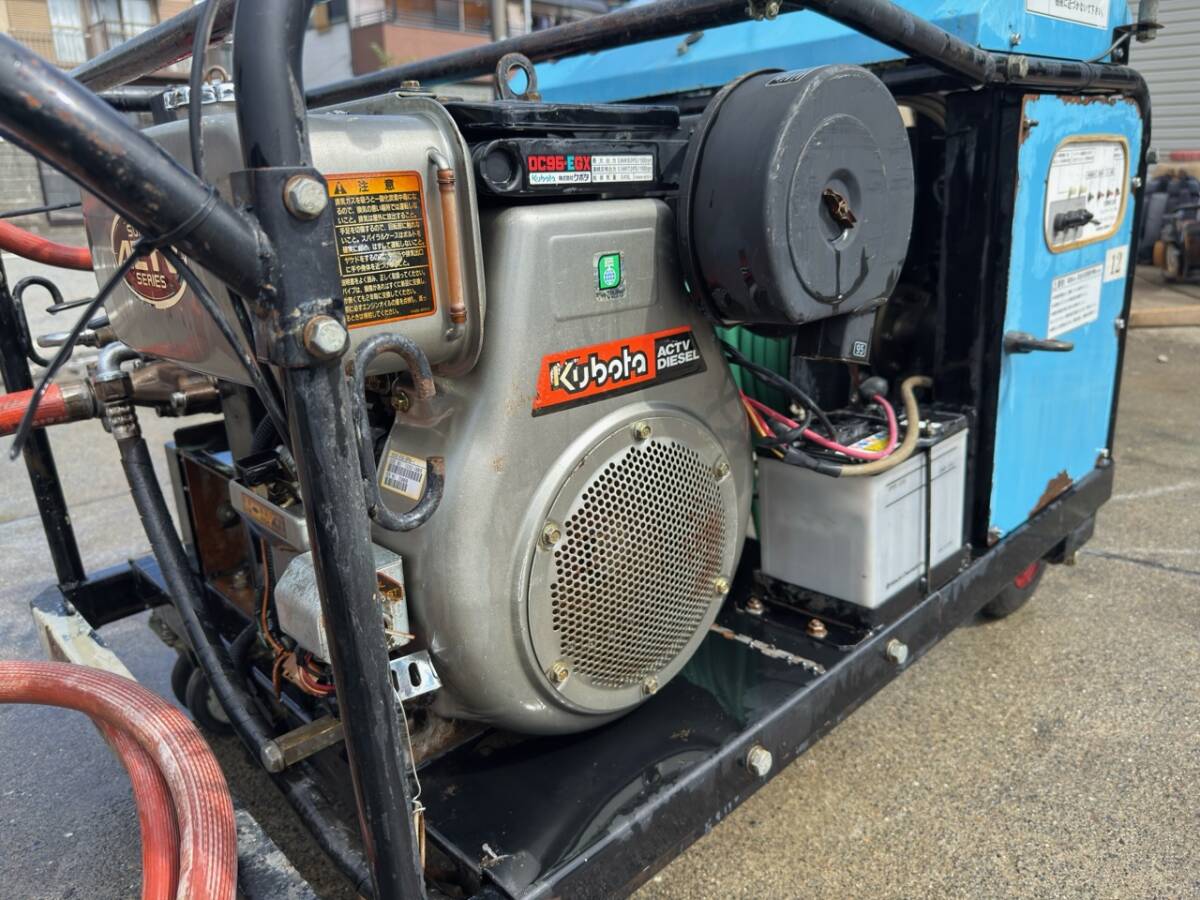 [09261] - ta радиоконтроллер моторный опрыскиватель RCX 4ch сила опрыскиватель распылитель дистанционный пульт дизель Shizuoka префектура 