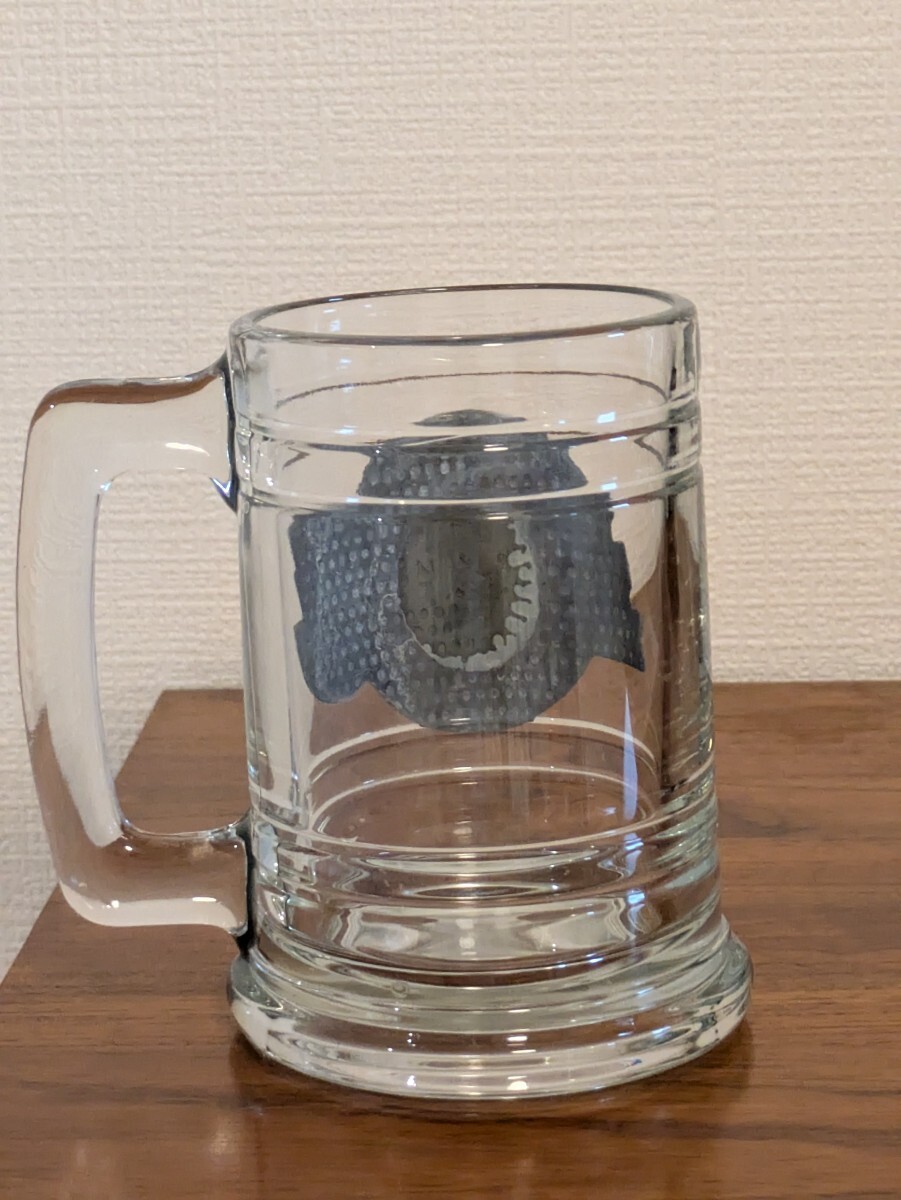  пиво кувшин кружка для пива NBA Ray The Cars LAKERS goods стакан кухня балка bar Vintage 