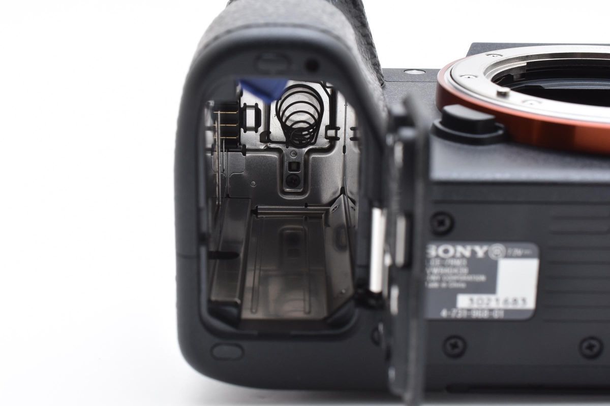 ★ショット数2196回★ ★極上品★ ソニー SONY α7RIII ILCE-7RM3 ミラーレス一眼カメラ ボディ AYM4458#1,469_画像8
