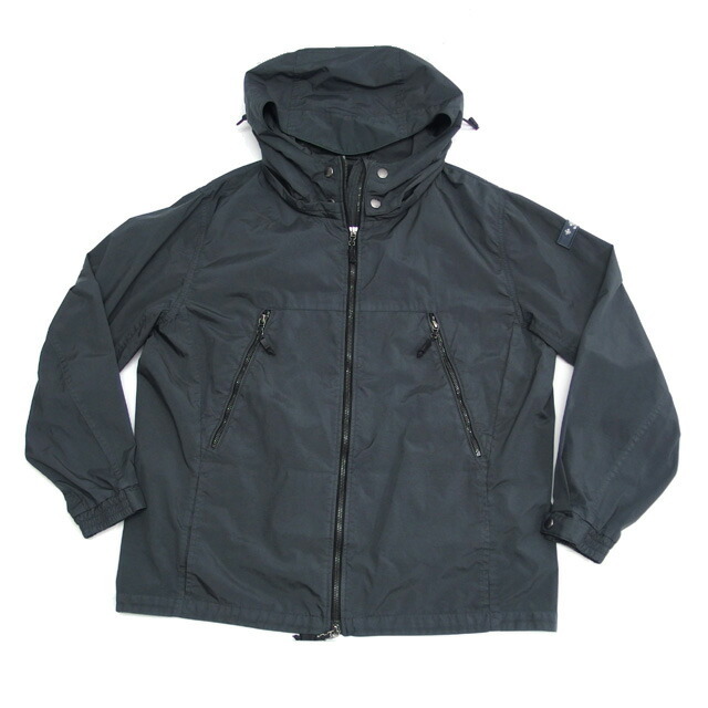 タトラス　フーデット　マウンテンパーカー　ダブルジップ　Sサイズ[20250918]_画像1