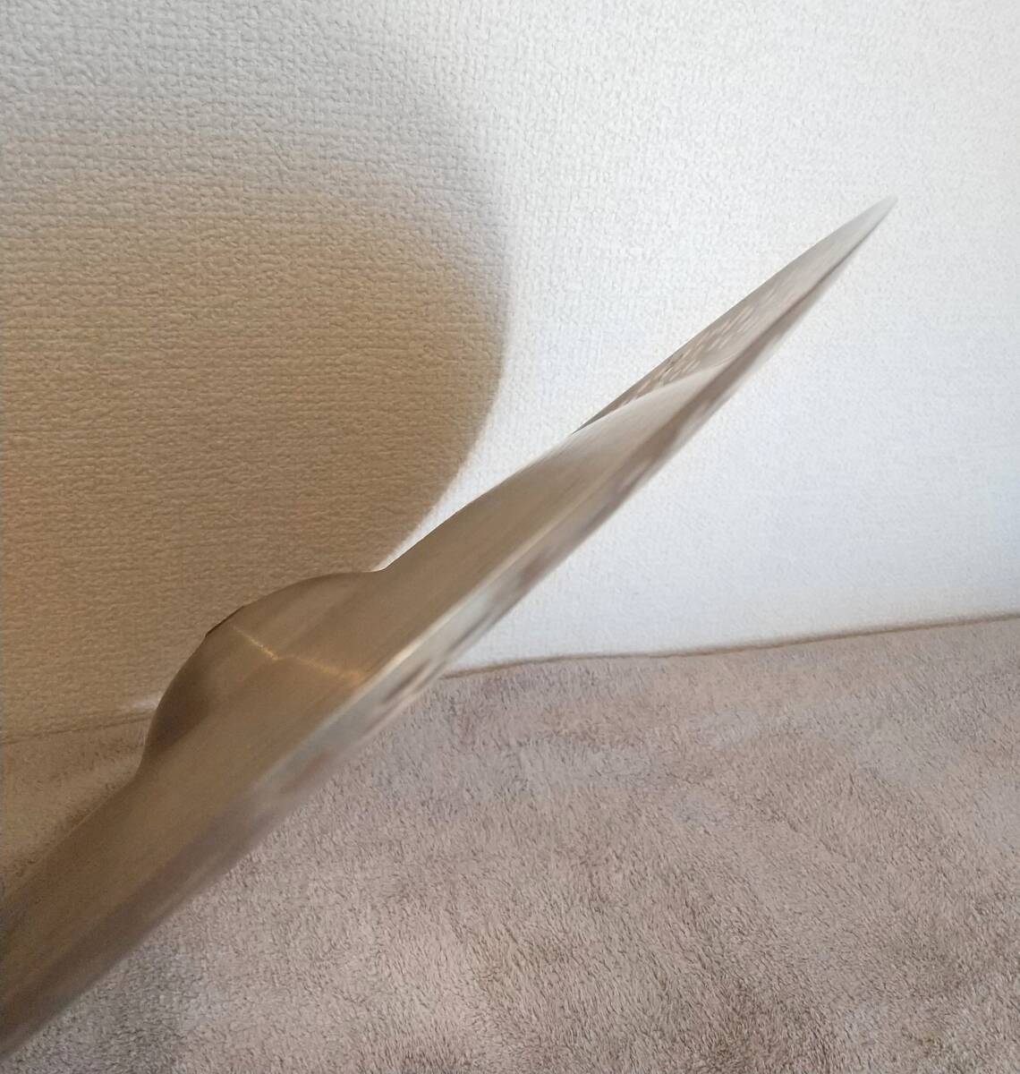 初期Istanbul (ZILLERI) china チャイナ シンバル 16インチ agop/mehmet イスタンブール