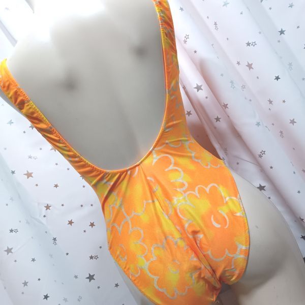 ◆S245◆lafont レディース水著 ワンピース［Size：11號］◆水泳 プール ビーチ 海