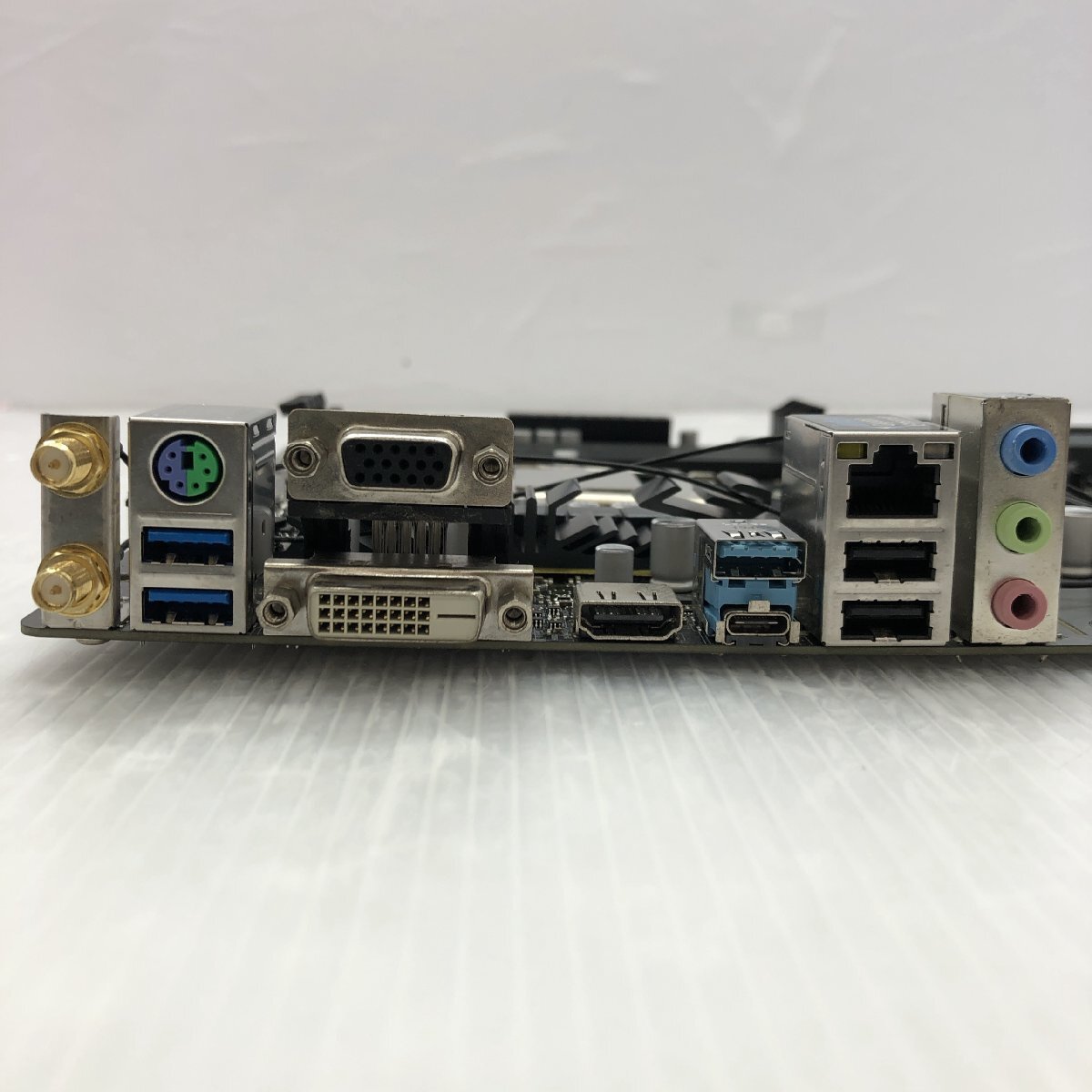 ASRock CPU?マザーボードセット Z390 Pro 4 Intel Core i5-9600K 第9世代および第8世代対応 T020397