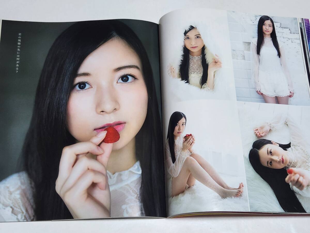 18 11 ボム 古畑奈和 江籠裕奈 北川綾巴 熊崎晴香 鎌田菜月 佐々木琴子 阪口珠美 中村麗乃 大谷映美里 野口衣織_画像4