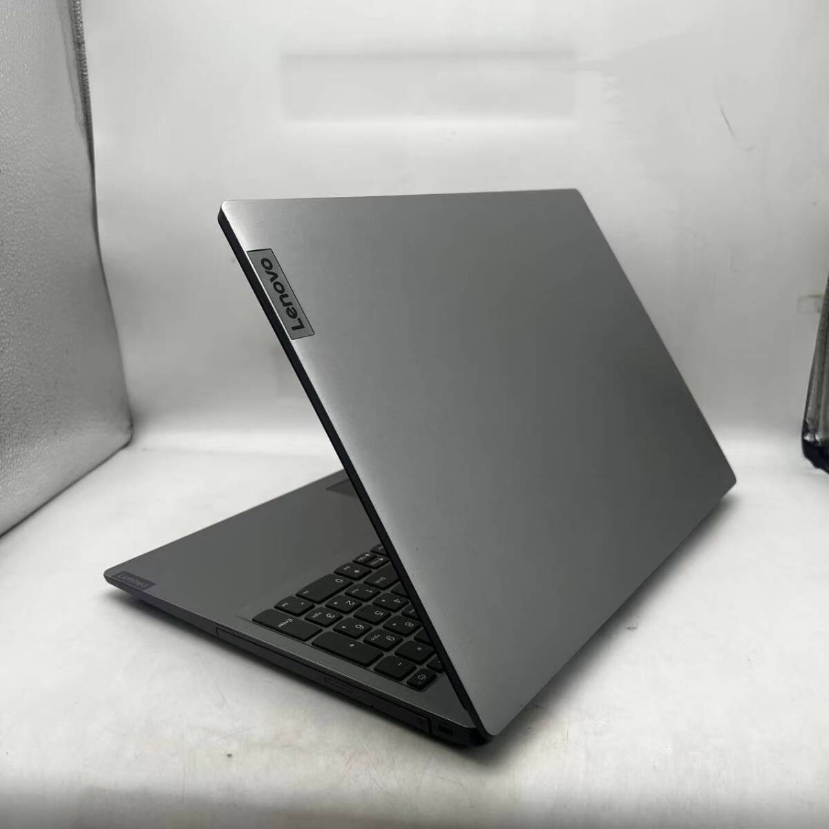 office 2021/Win11/Lenovo/L360i/第11世代 Corei7-1165g7/メモリ 16GB/SSD 512GB/15.6インチ/1920x1080/webカメラ/DVDスーパーマルチ/_画像3