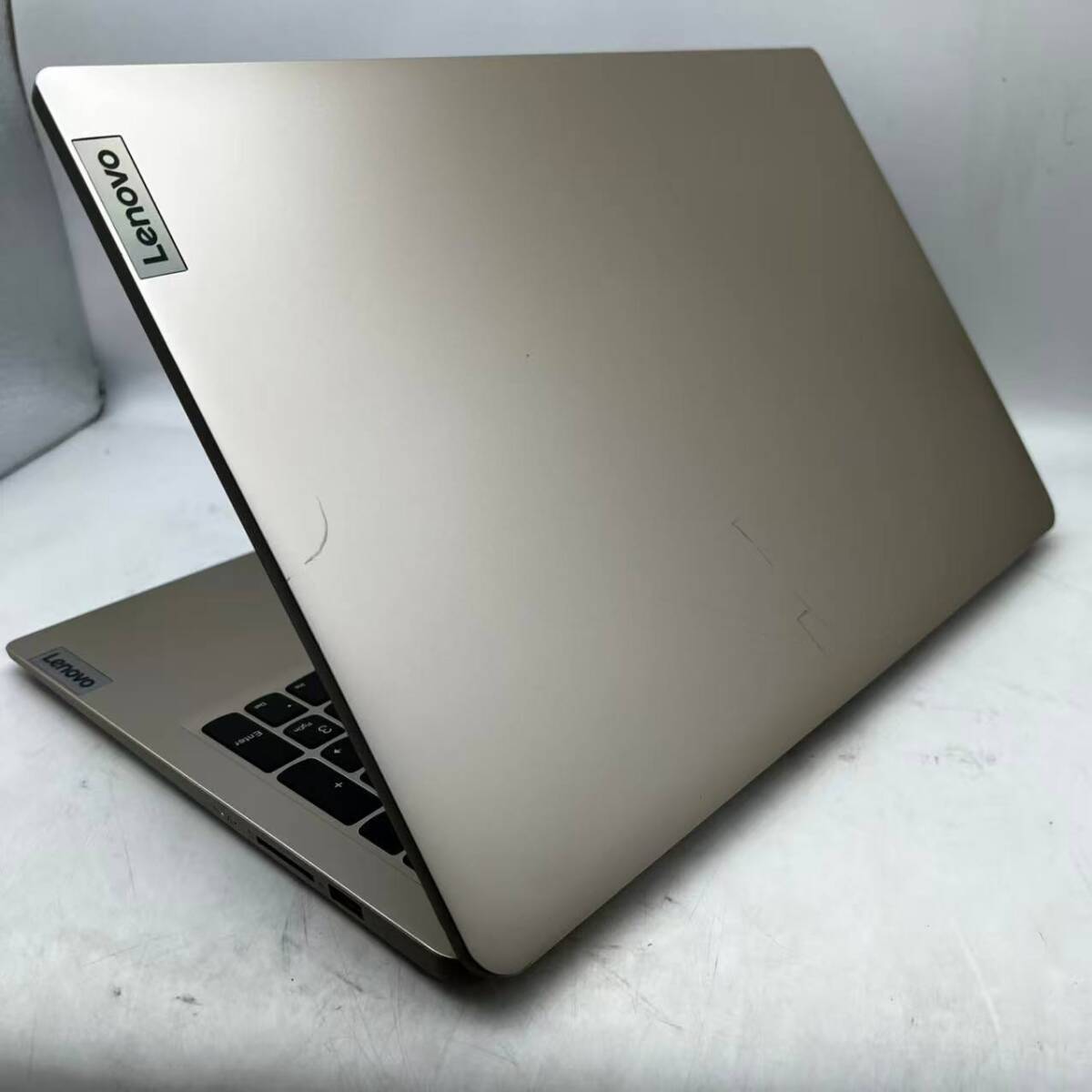 office 2021/Win11/Lenovo/IdeaPad 1 170/AMD R3-7320U/メモリ 8GB/SSD 256GB/15.6インチ/1920x1080/webカメラ/無線LAN/H2_画像4