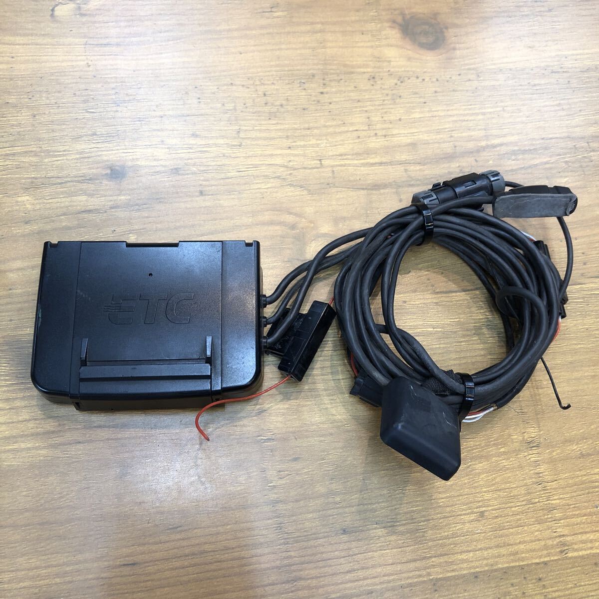 * Япония беспроводной 2 колесо машина бортовое устройство ETC JRM-11 2 колесо машина для мотоцикла S4R ZDMM405AA3B046~ снимать ETC бортовое устройство 