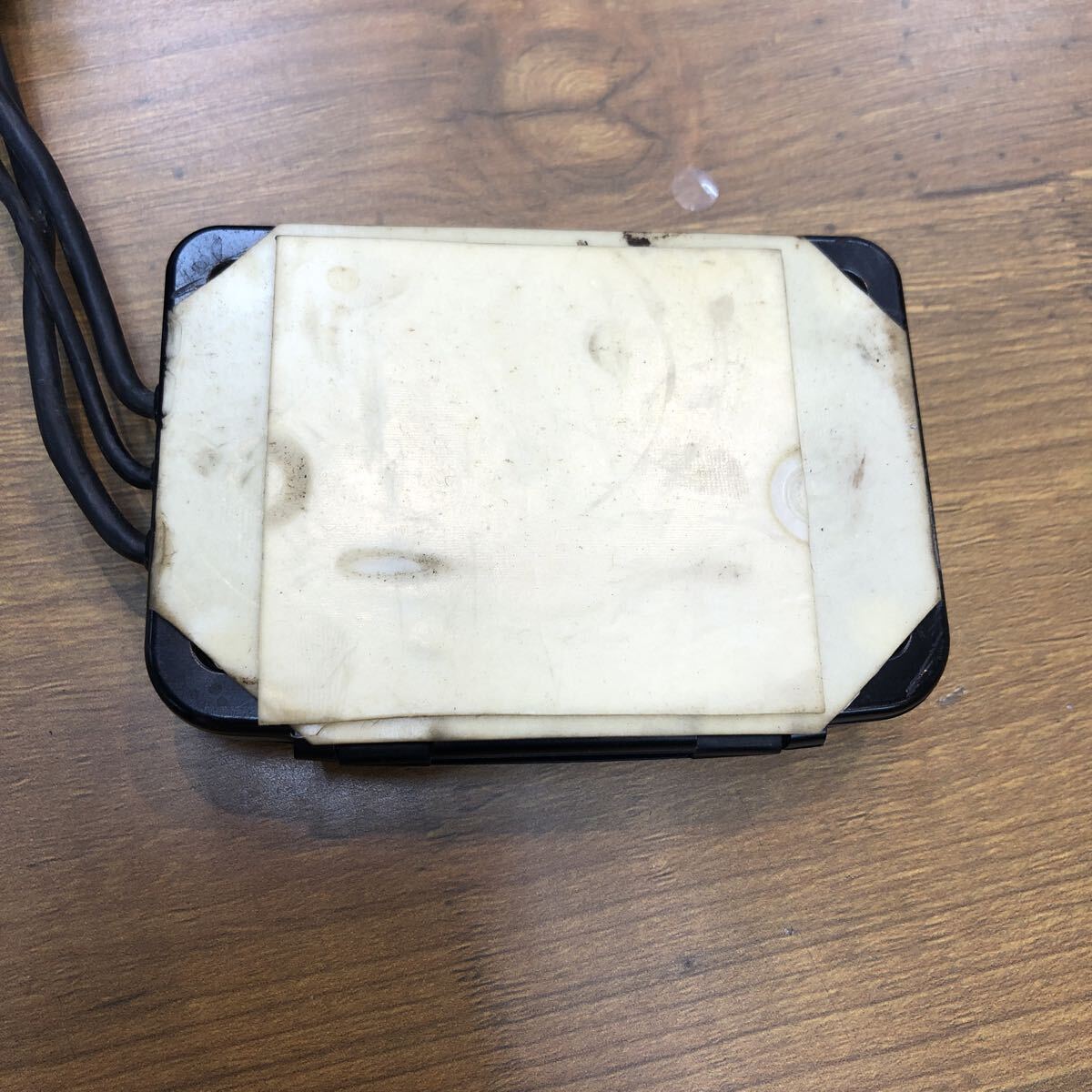 * Япония беспроводной 2 колесо машина бортовое устройство ETC JRM-11 2 колесо машина для мотоцикла S4R ZDMM405AA3B046~ снимать ETC бортовое устройство 