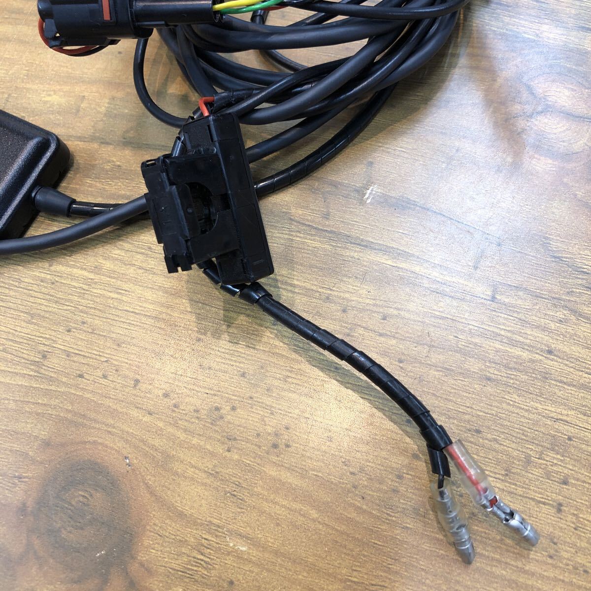 * Япония беспроводной 2 колесо машина бортовое устройство ETC 2.0 JRM21 2 колесо машина для мотоцикла W400 EJ400A-006~ снимать ETC бортовое устройство 