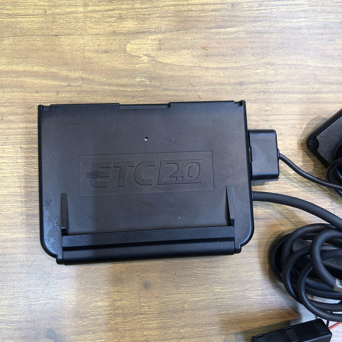 * Япония беспроводной 2 колесо машина бортовое устройство ETC2.0 JRM-21 2 колесо машина для мотоцикла GT650 снимать ETC бортовое устройство 