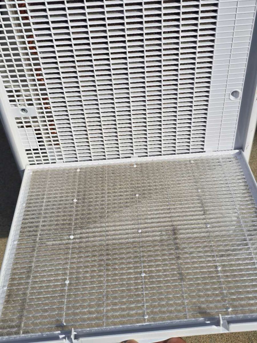 Panasonic 衣類干燥除濕機 2022年制 F-YHVX120