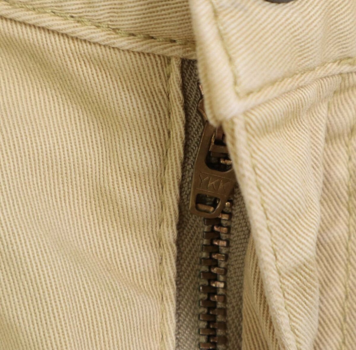 サイズL トルネードマートシューカットチノパン トルネードマート シューカットパンツ ストレッチシューカット メンズブーツカット_画像5