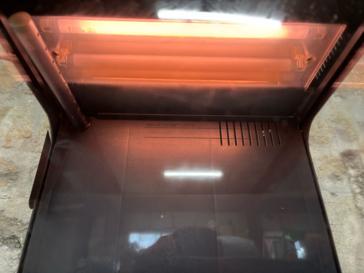 NISSO ガラス水槽 R902 送料無料　_画像2