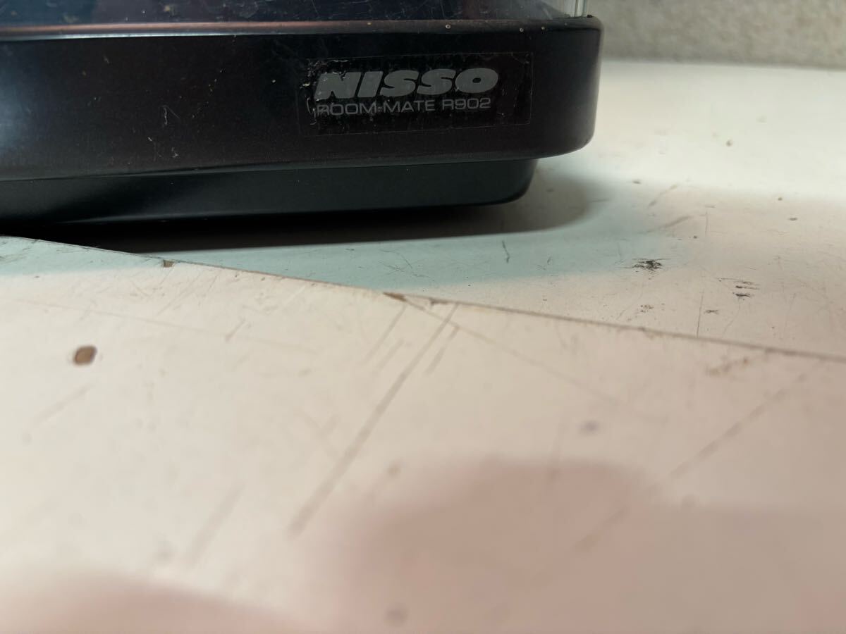 NISSO ガラス水槽 R902 送料無料　_画像6