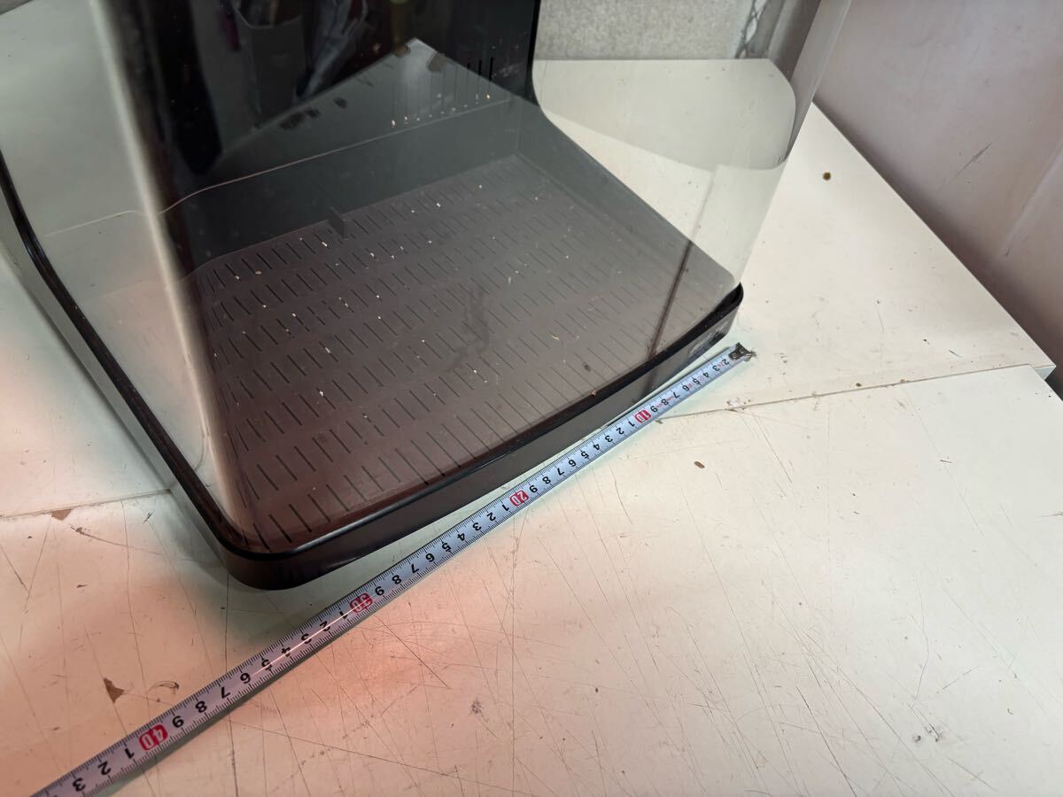 NISSO ガラス水槽 R902 送料無料　_画像7