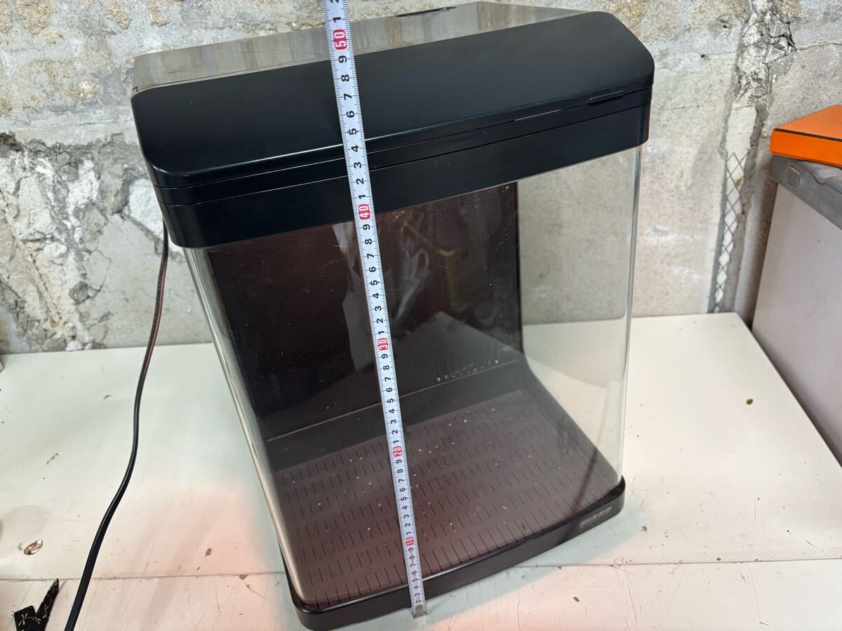 NISSO ガラス水槽 R902 送料無料　_画像8