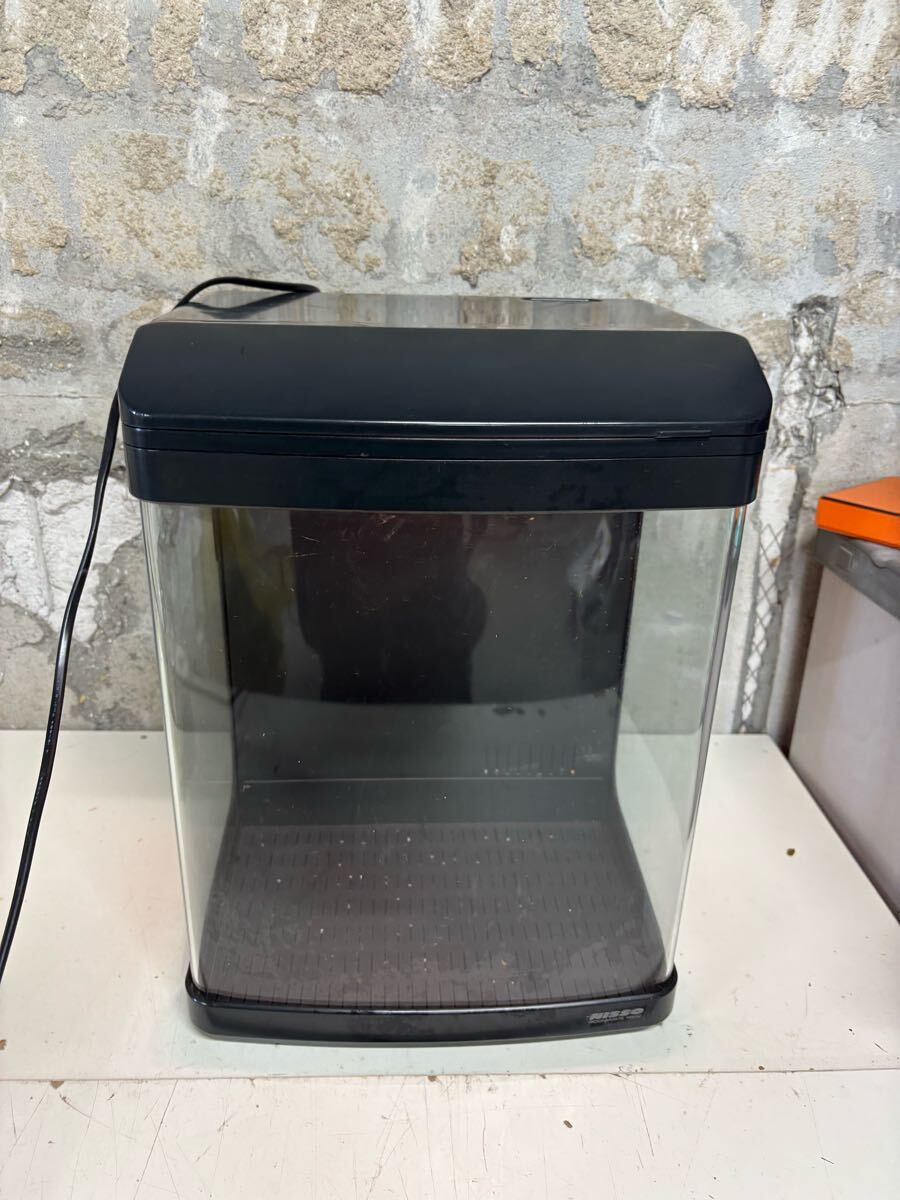 NISSO ガラス水槽 R902 送料無料　_画像1