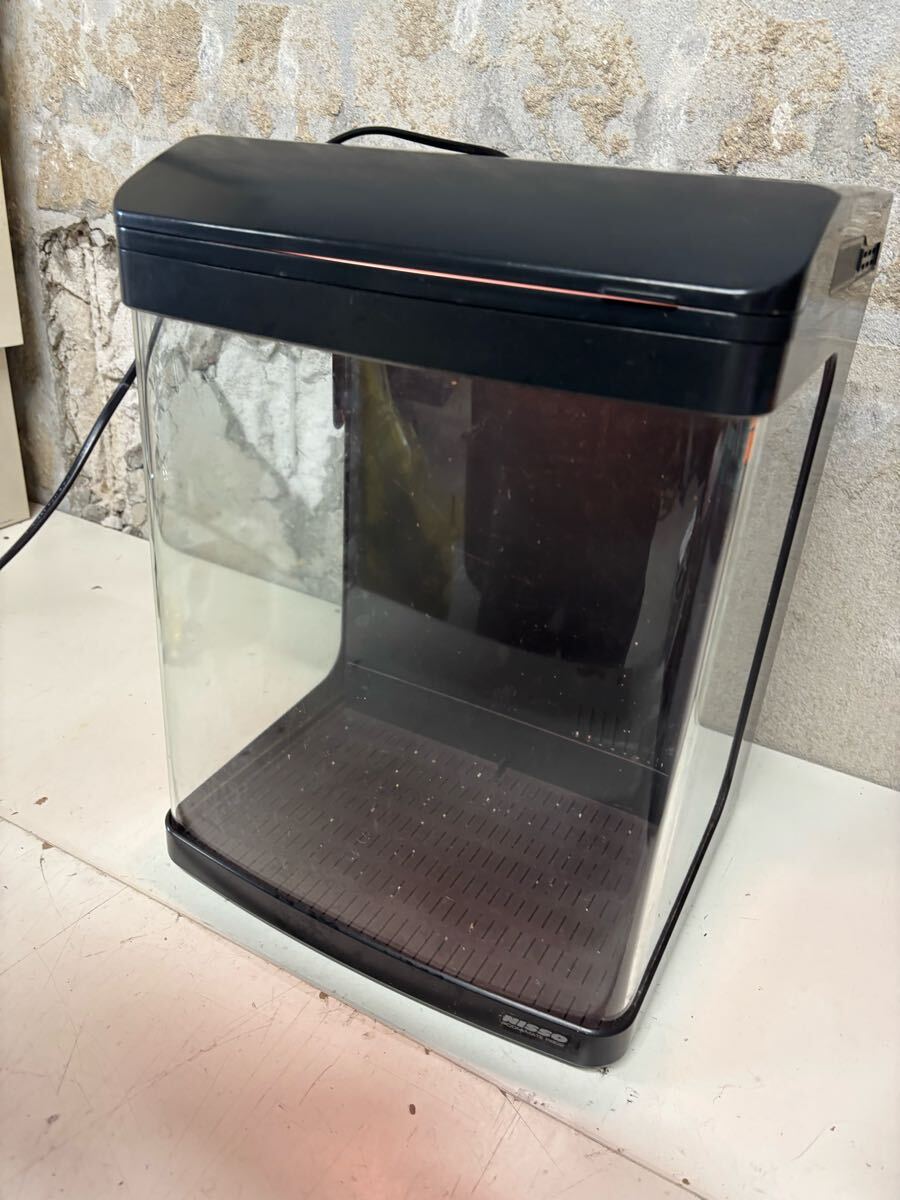 NISSO ガラス水槽 R902 送料無料　_画像3
