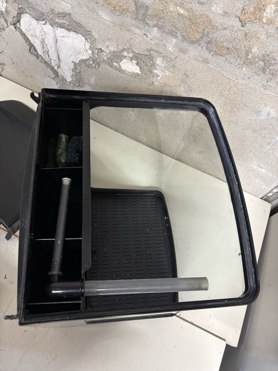 NISSO ガラス水槽 R902 送料無料　_画像5