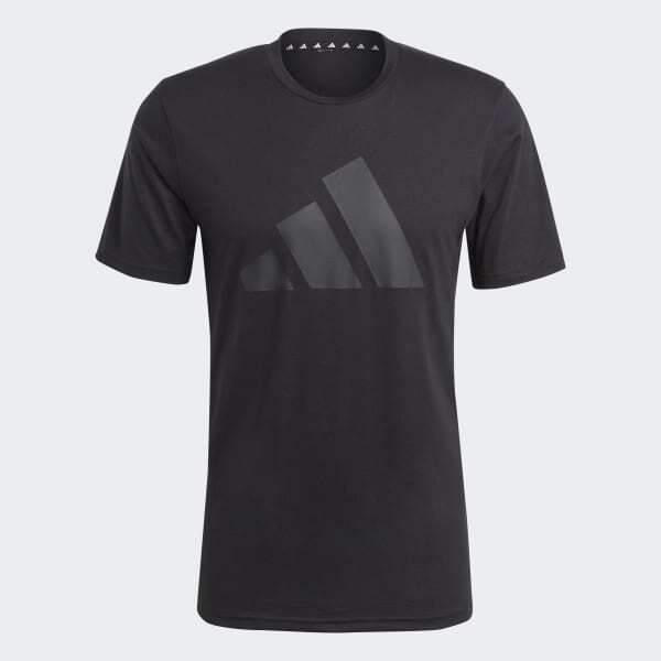 ○送料390円可能商品 アディダス ADIDAS 新品 メンズ 快適 トレーニング ドライ 半袖 シャツ [IB8274-L] 三 弐★QWER QQ