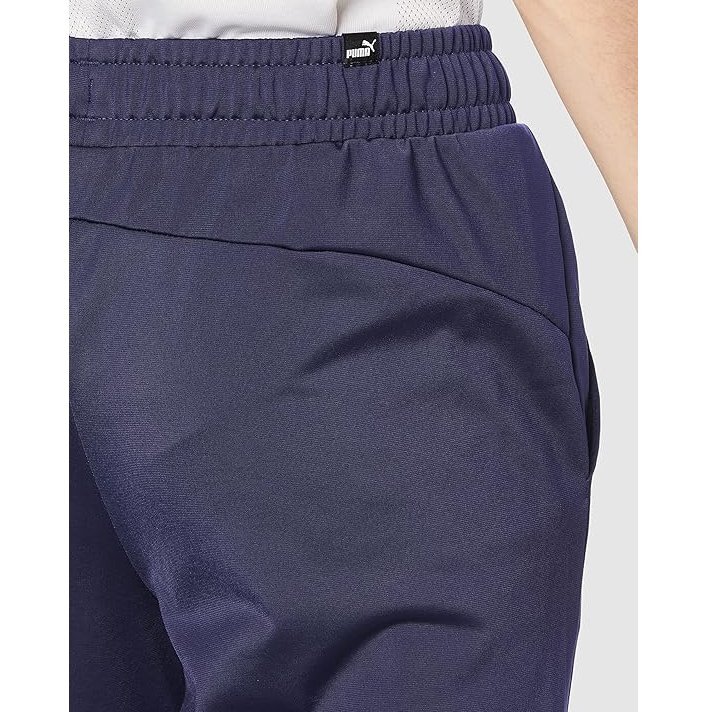 ★プーマ PUMA 新品 メンズ トレーニング ジャージ ジャケット パンツ 上下セット スーツ 紺 3Lサイズ [SET849543061N-XXL] 五 零★QWER★