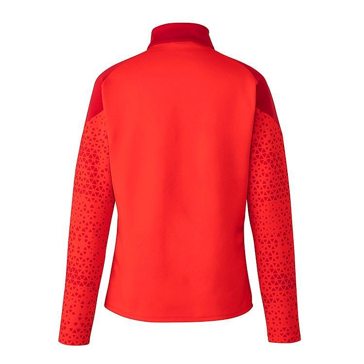 ★プーマ PUMA 新品 メンズ 吸汗速干 ドライ DRYCELL トレーニング ジャケット ウェア LLサイズ [658442-01-XL] 二 參★QWER★