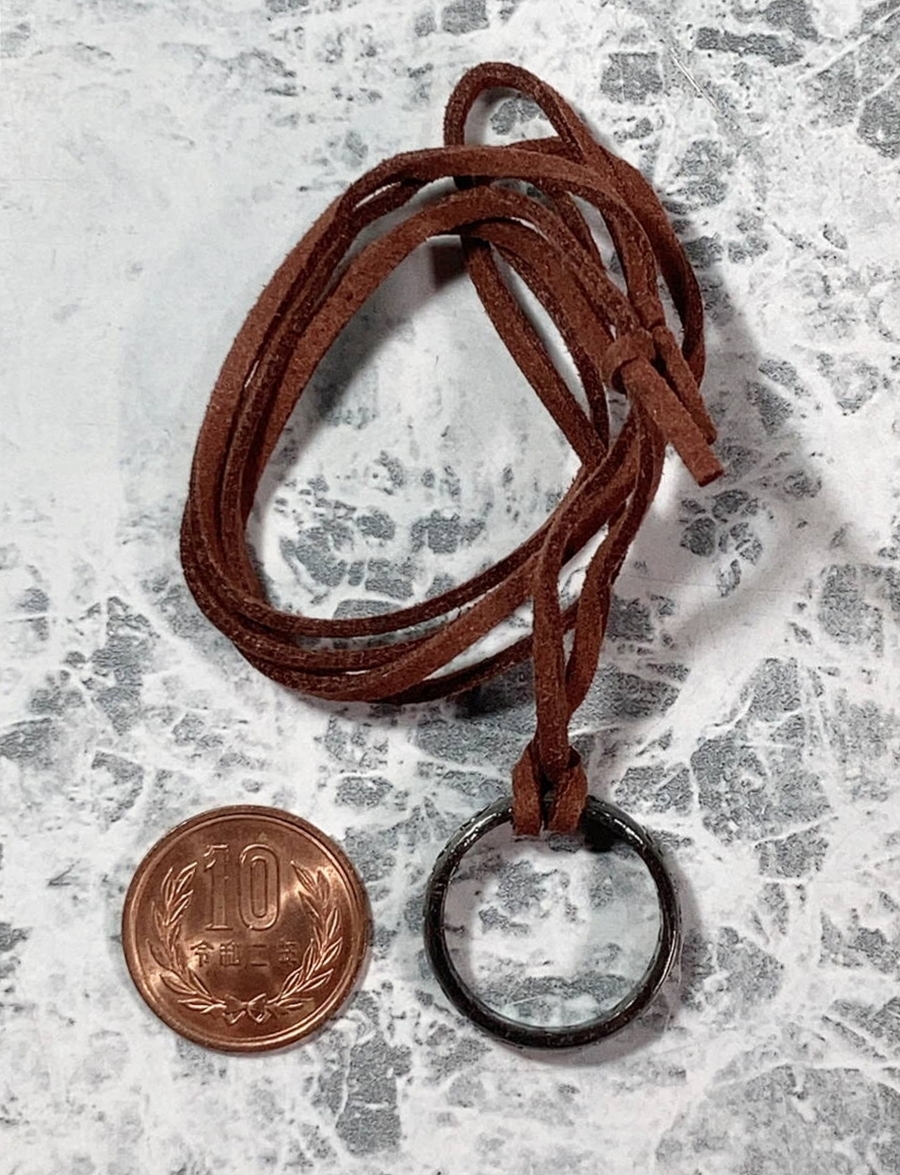 ★送料無(wú)料★「アンチャーテッド　ネイサン?ドレイク/トム?ホランド　指輪/ネックレス」tface-g 【タグ：映畫、アクセサリー】 2