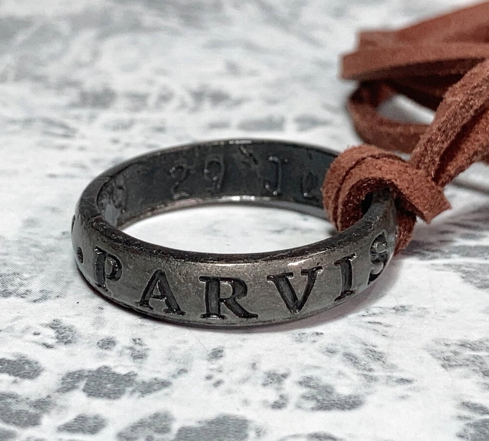 ★送料無(wú)料★「アンチャーテッド　ネイサン?ドレイク/トム?ホランド　指輪/ネックレス」tface-g 【タグ：映畫、アクセサリー】 2