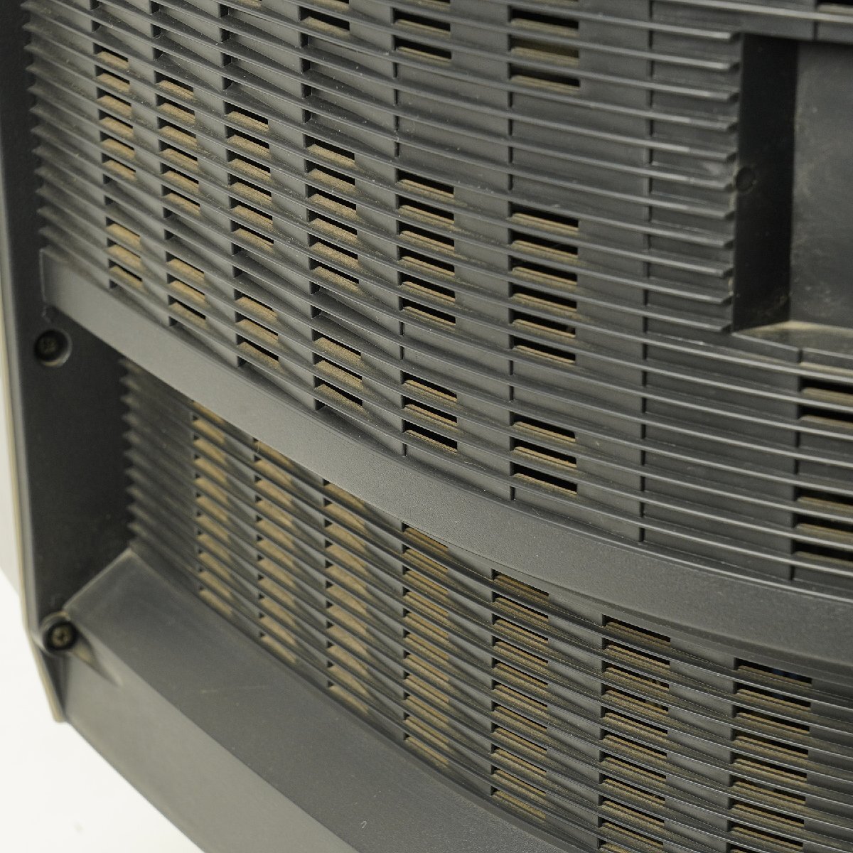 引取限定◆SHARP シャープ ブラウン管テレビ カラーテレビ 28C-DB1 28インチ◆広島県福山市 [R10567]