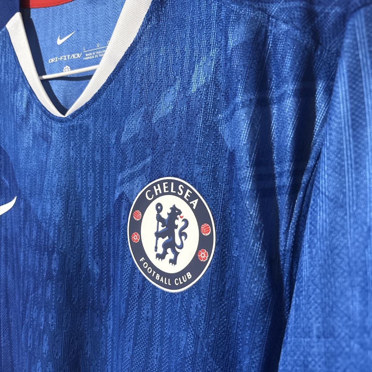 サッカー ユニフォーム フットボール Chelsea home 