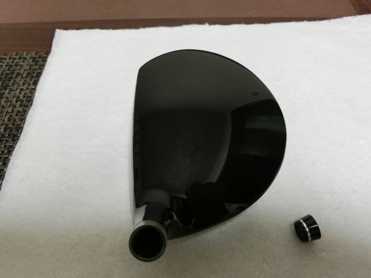 ★☆高機能フルチタン!KAMUI/TP07s/16度/3W/綺麗ヘッド単☆★S38_画像2