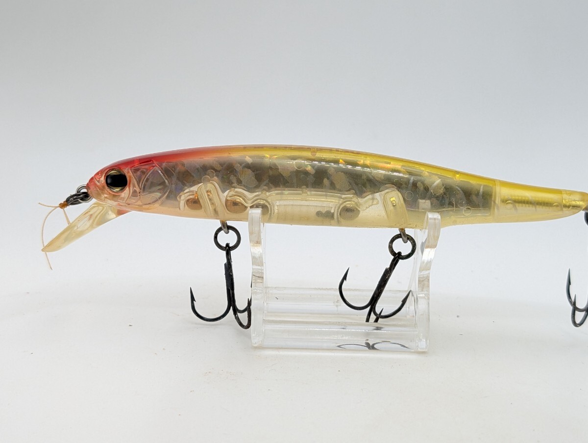 L10J-1246【3点以上落札で送料無料】イマカツ リップライザー130_画像1