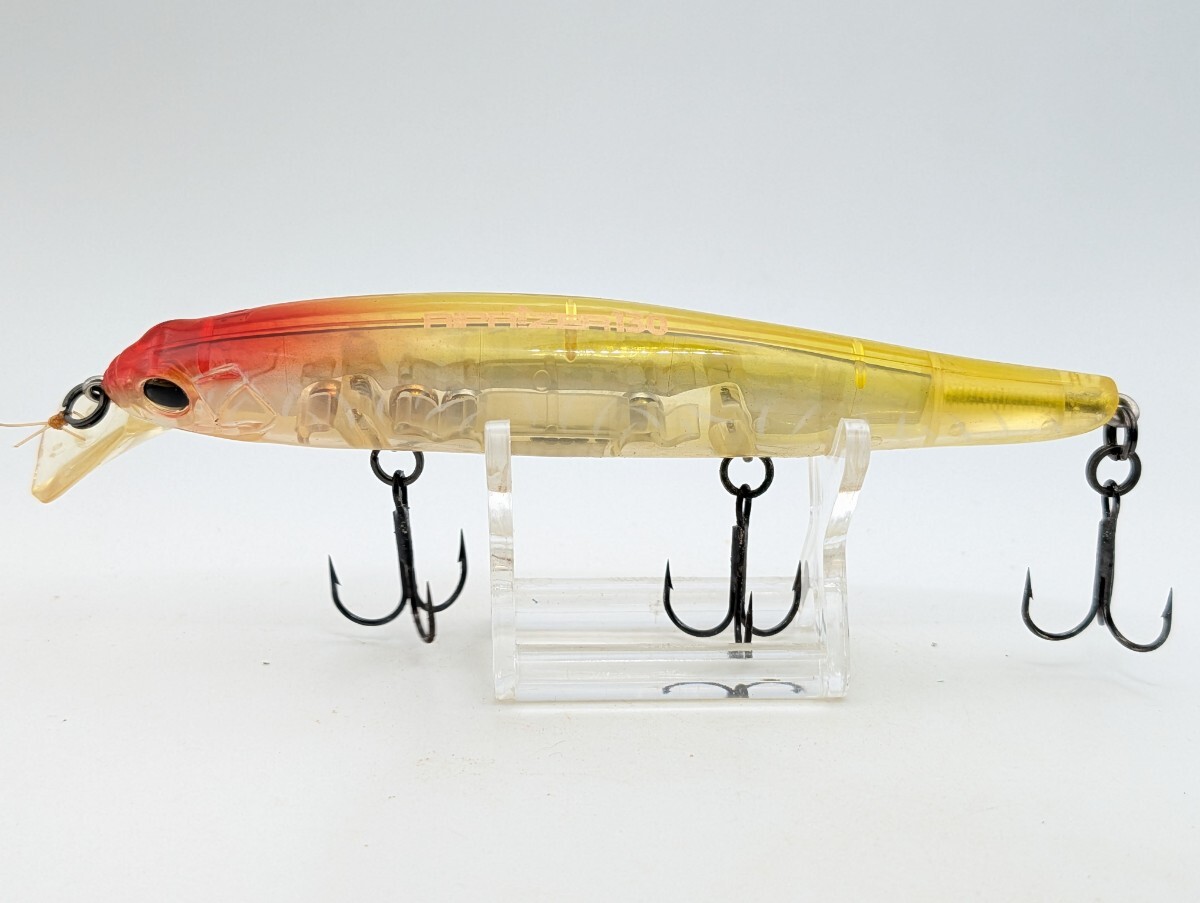 L10J-1246【3点以上落札で送料無料】イマカツ リップライザー130_画像2