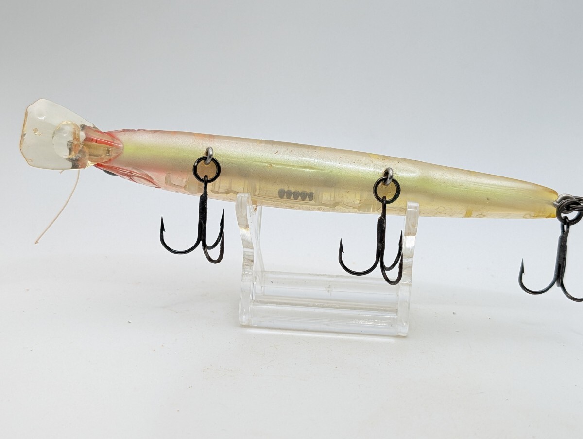 L10J-1246【3点以上落札で送料無料】イマカツ リップライザー130_画像3