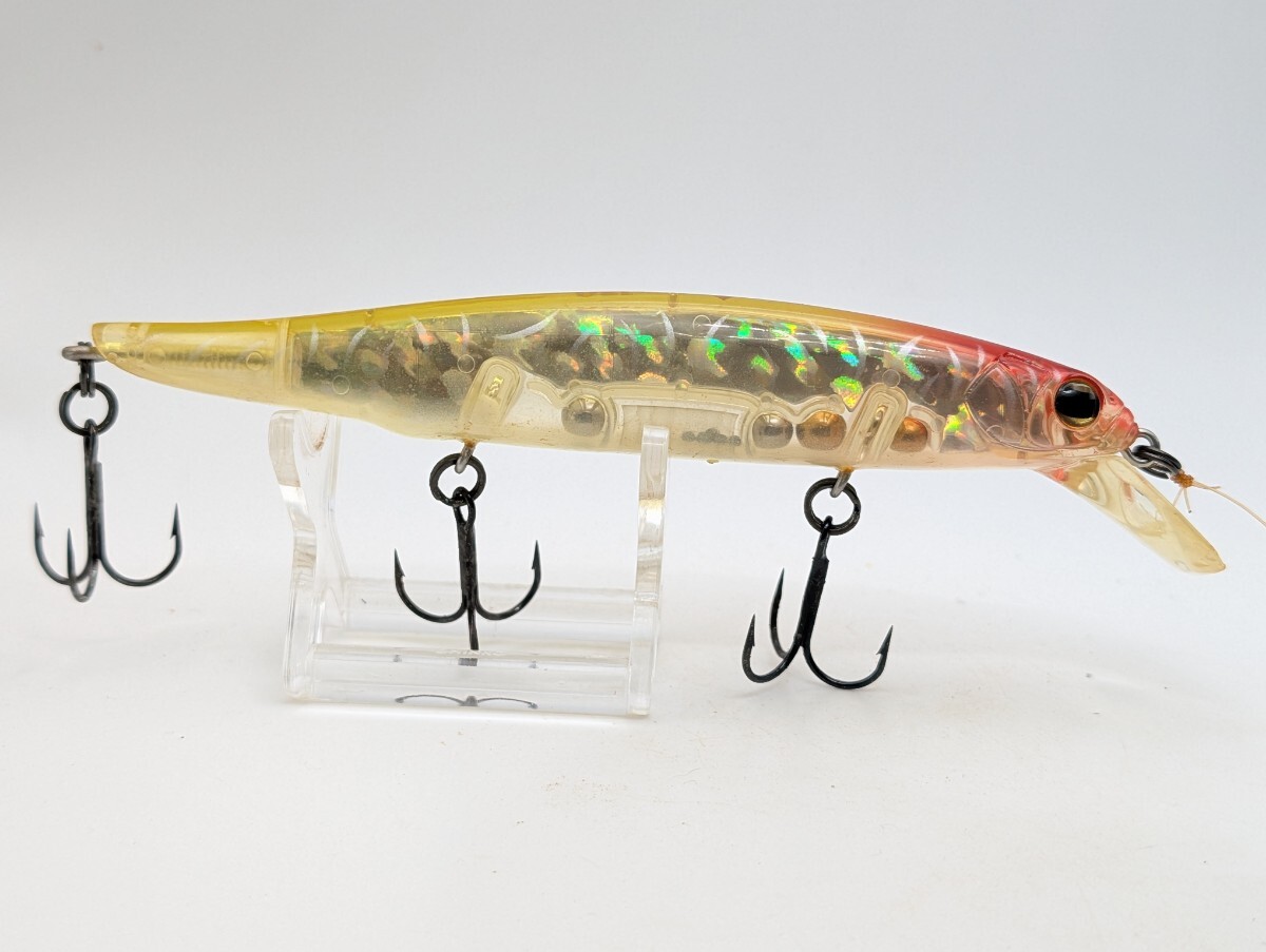 L10J-1246【3点以上落札で送料無料】イマカツ リップライザー130_画像4