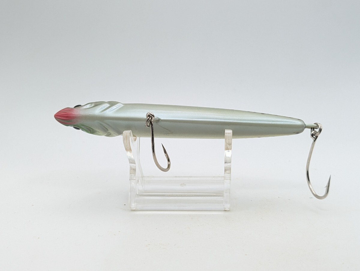 N3C-1356【3点以上落札で送料無料】ぺネックス　ランカーズクラブ　ジャークベイト　110_画像3