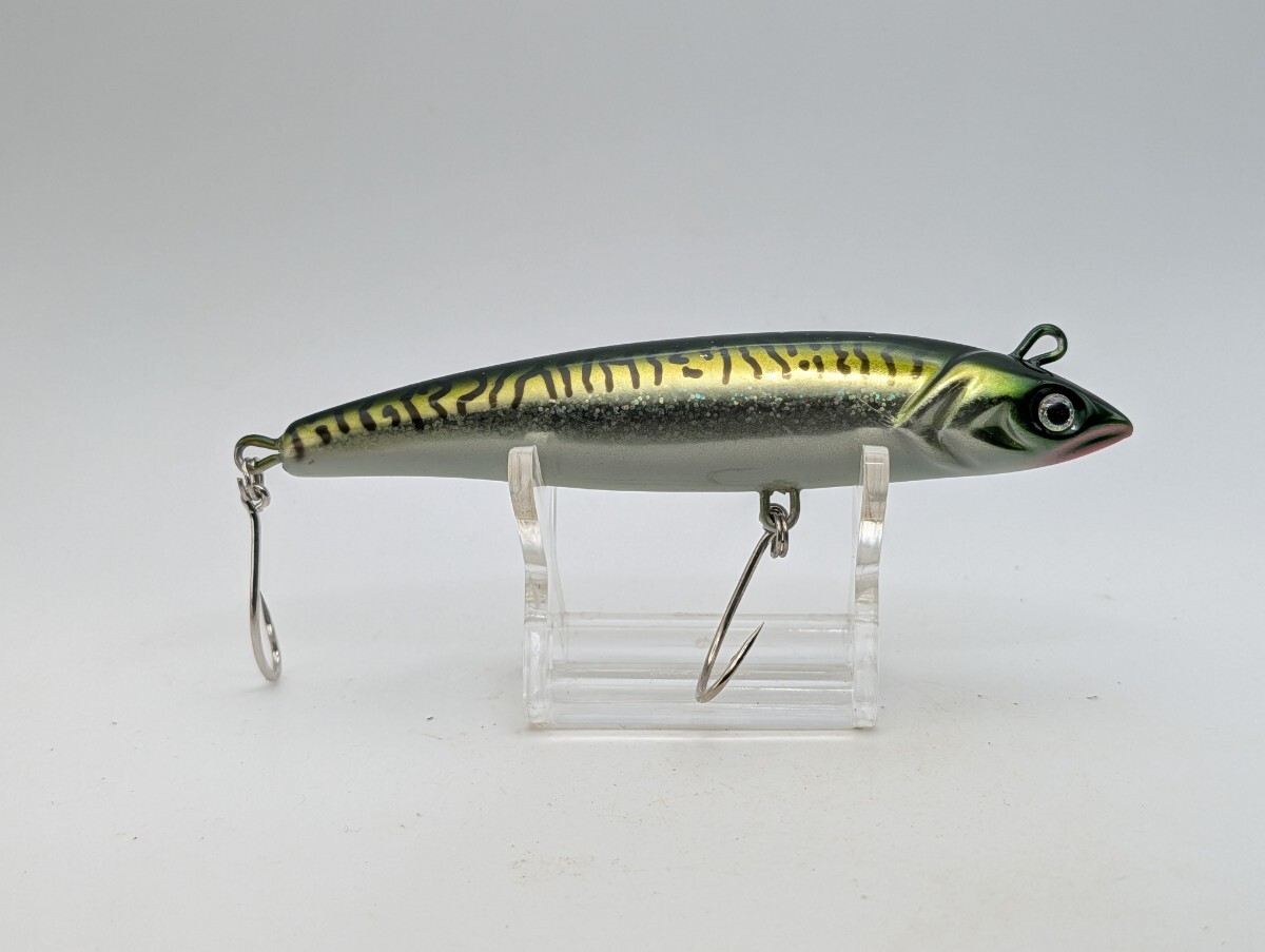 N3C-1356【3点以上落札で送料無料】ぺネックス　ランカーズクラブ　ジャークベイト　110_画像4