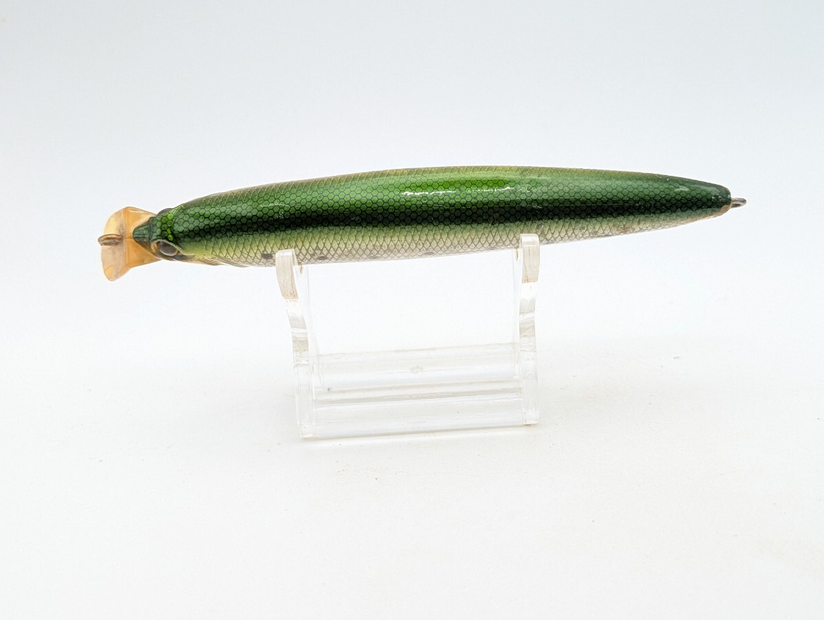 U-1401【3点以上落札で送料無料】カルティバ　サボイミノー　112F_画像2