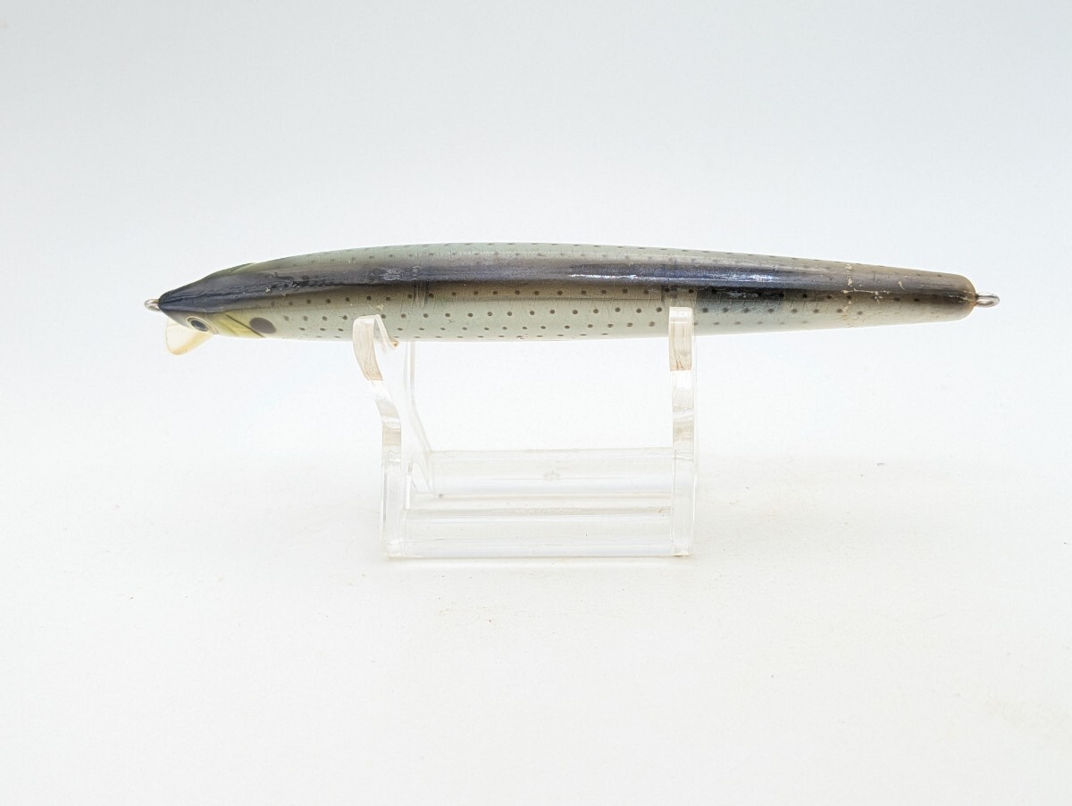 U-1402【3点以上落札で送料無料】ダイワ DAIWA ショアラインシャイナー 120mm_画像2