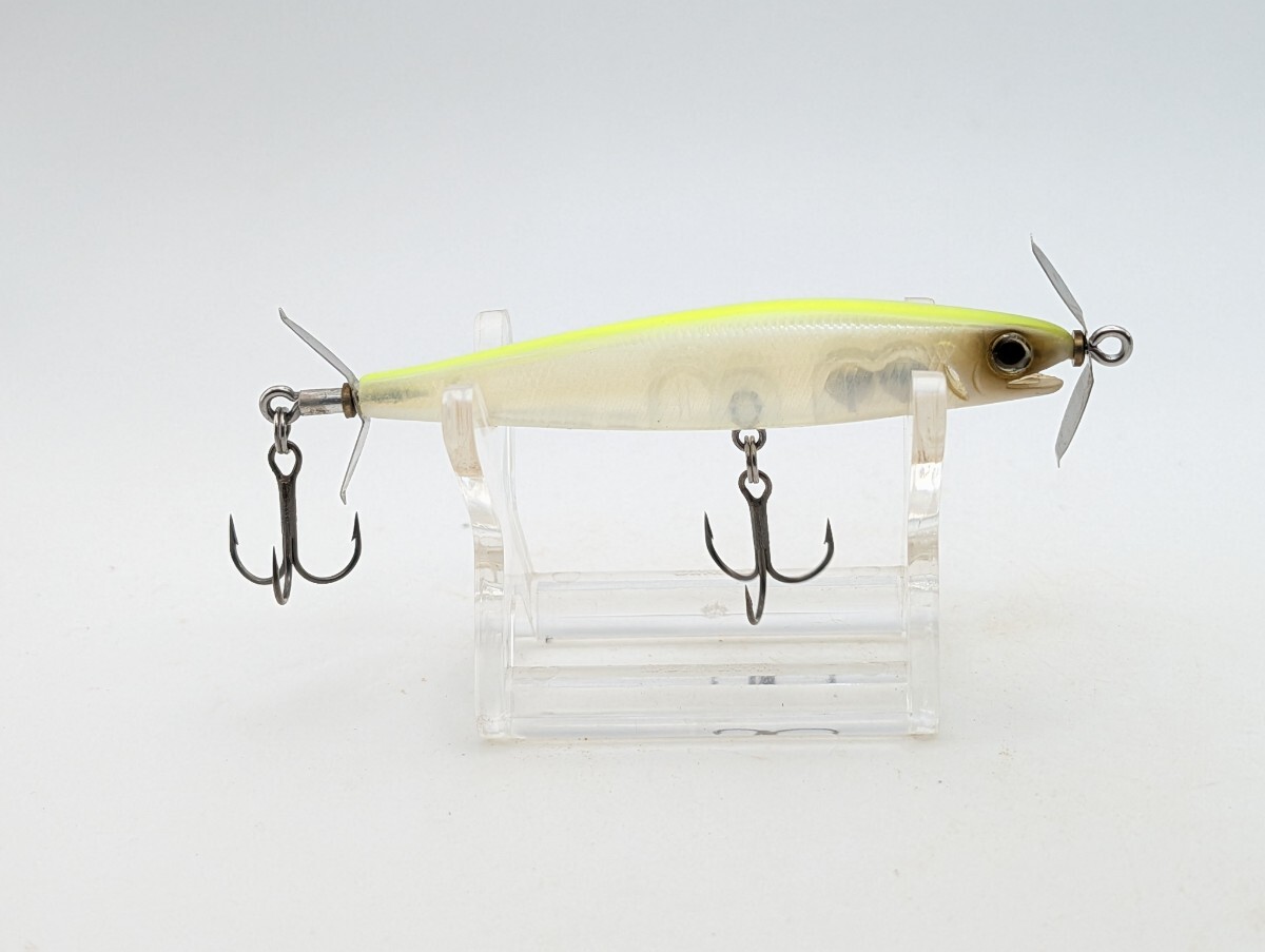 N2B-1469【3点以上落札で送料無料】ダイワ DAIWA ガストネード 70S_画像4