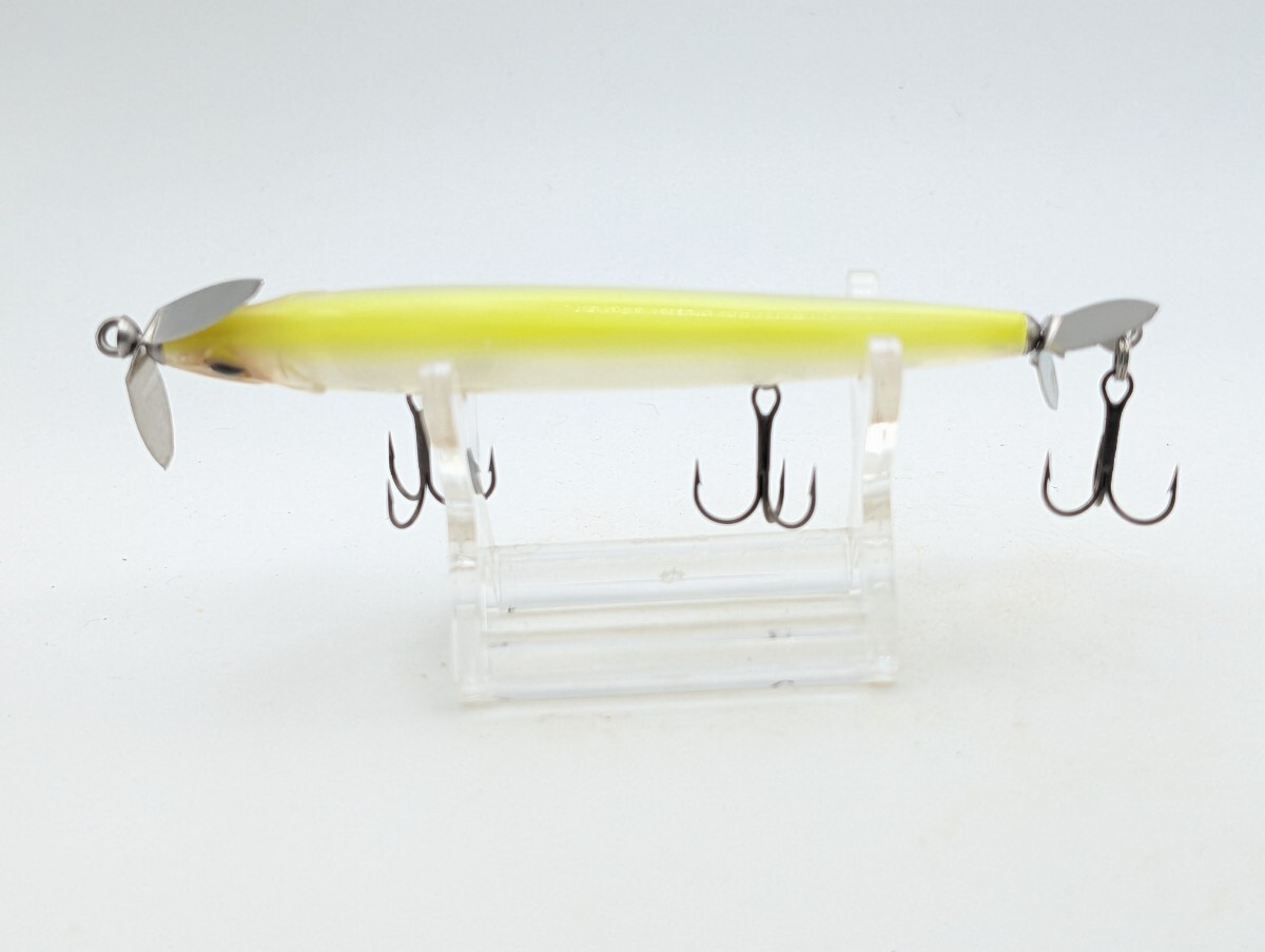 N2B-1474【3点以上落札で送料無料】ダイワ DAIWA ガストネード 88S_画像2