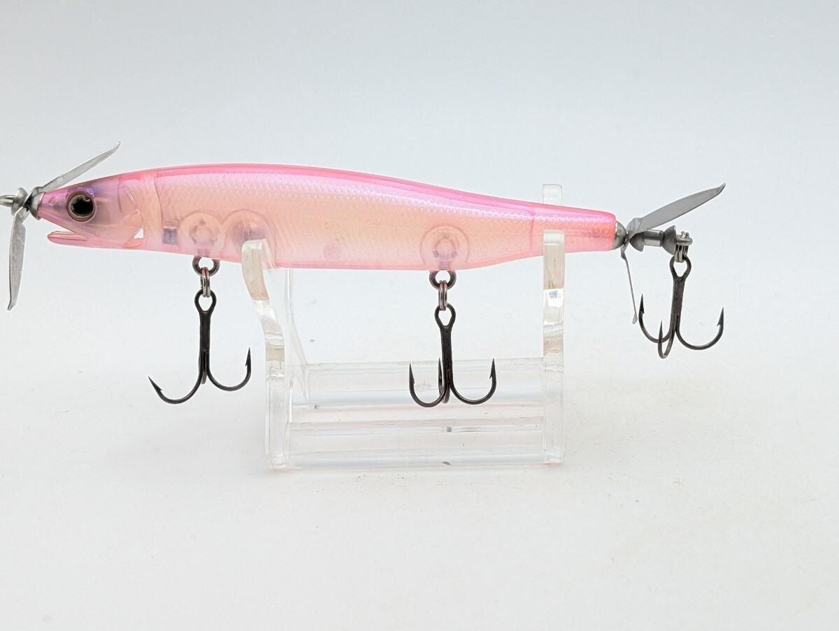 N2B-1475【3点以上落札で送料無料】ダイワ DAIWA ガストネード 88S_画像1