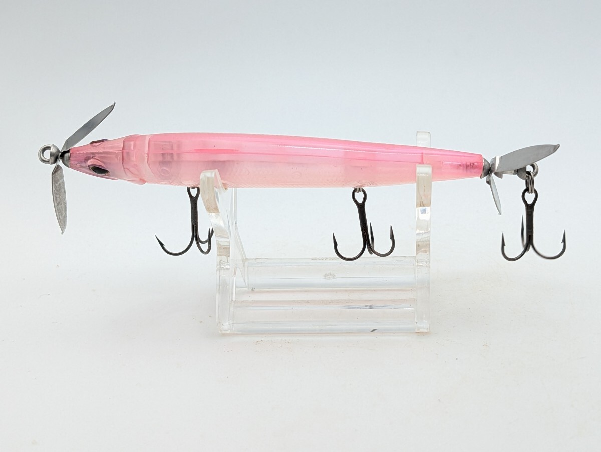 N2B-1475【3点以上落札で送料無料】ダイワ DAIWA ガストネード 88S_画像2