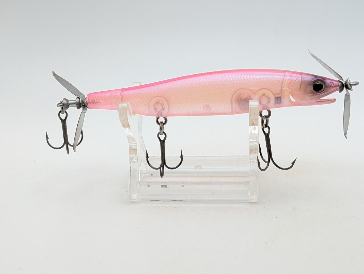 N2B-1475【3点以上落札で送料無料】ダイワ DAIWA ガストネード 88S_画像4