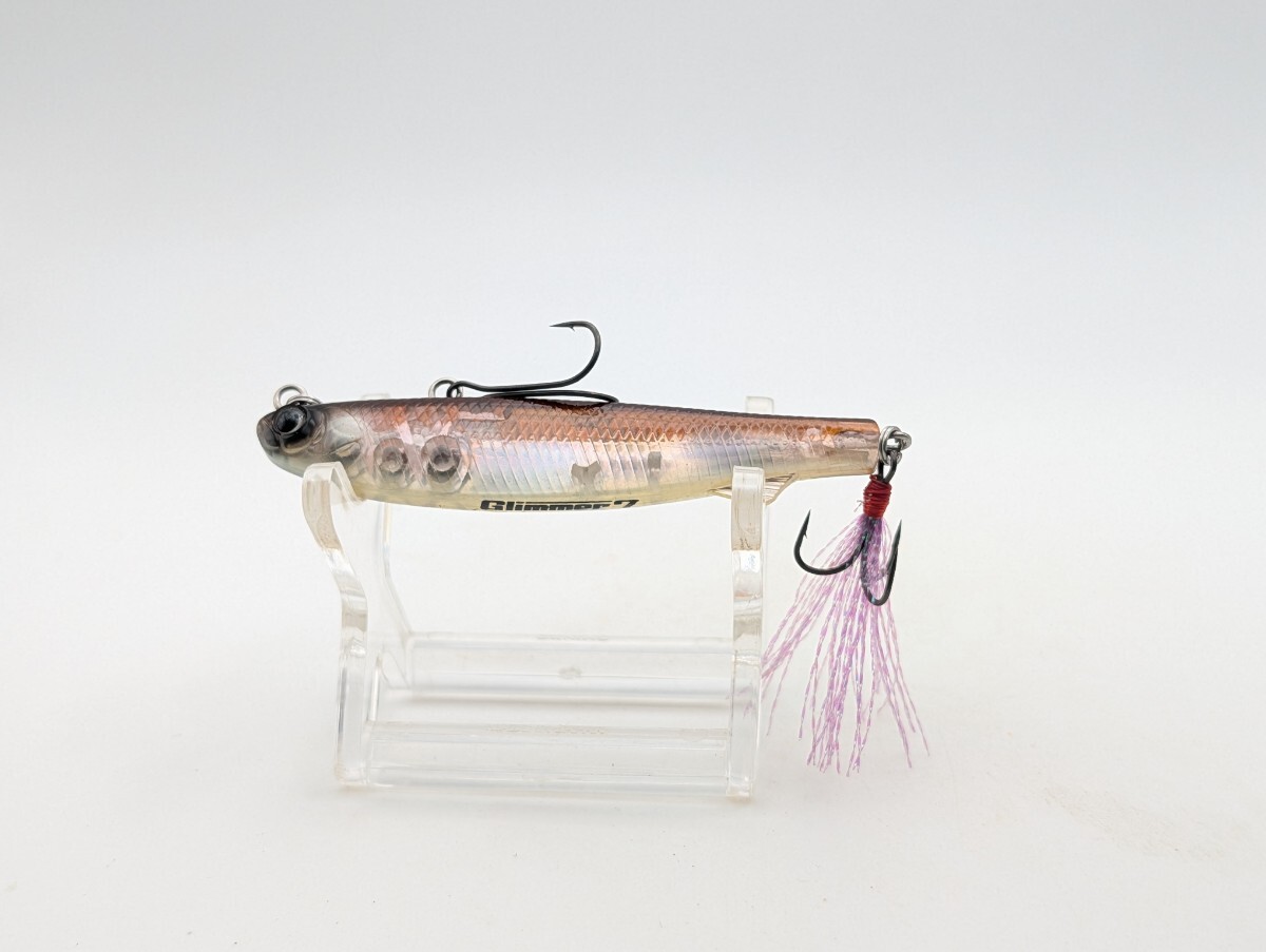 L-1540【3点以上落札で送料無料】ティムコ グリマー 7_画像1