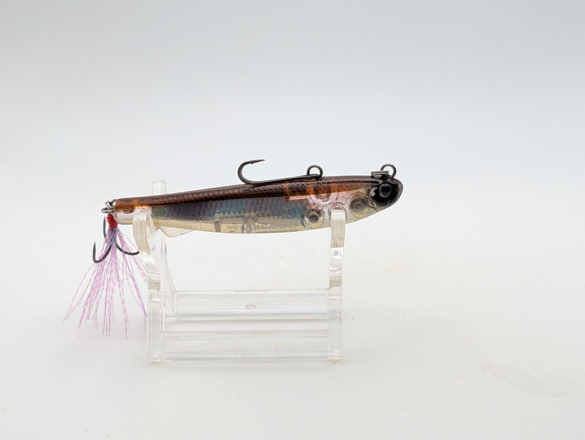 L-1540【3点以上落札で送料無料】ティムコ グリマー 7_画像4