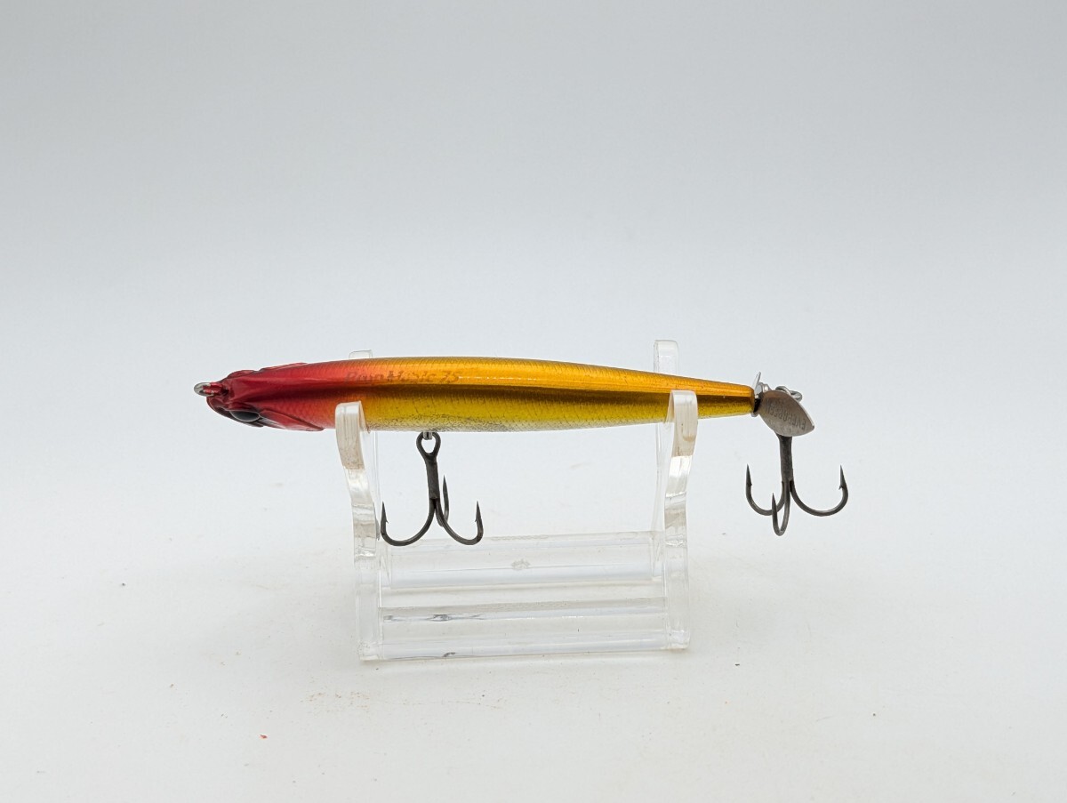 C3-1592【3点以上落札で送料無料】エバーグリーン　プロップマジック　 75_画像2