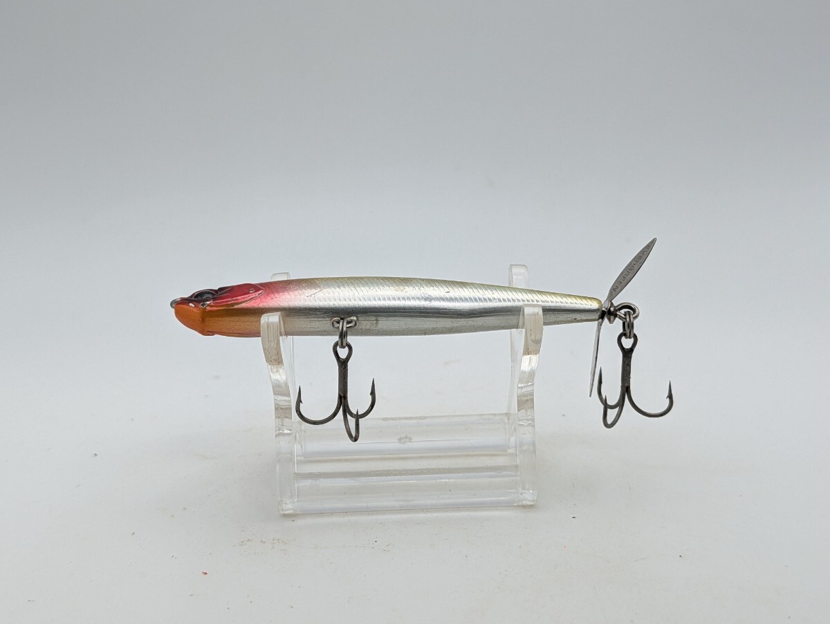 C3-1592【3点以上落札で送料無料】エバーグリーン　プロップマジック　 75_画像3