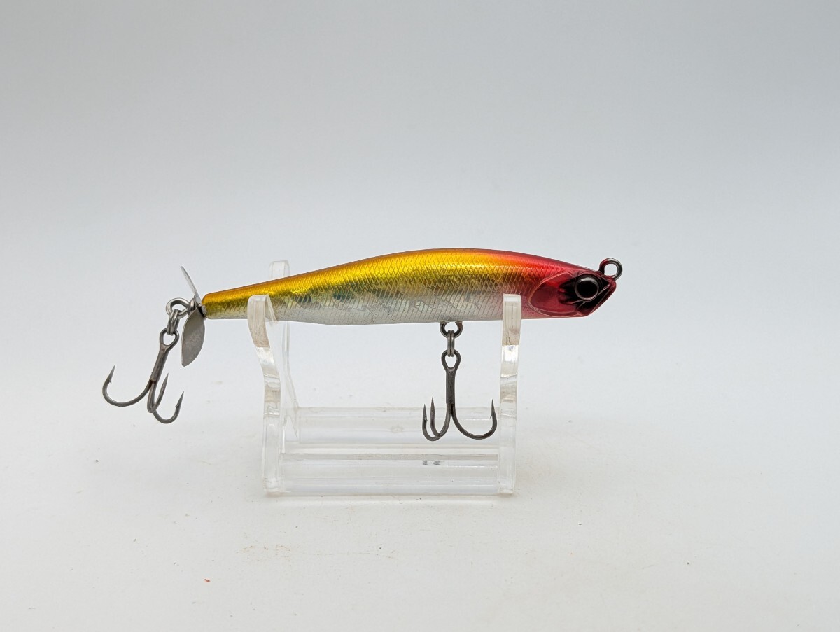 C3-1592【3点以上落札で送料無料】エバーグリーン　プロップマジック　 75_画像4